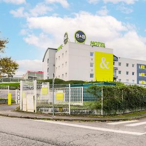 B&B Hotel Nancy Frouard (1)