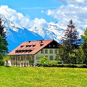 Hotel Grünwalderhof