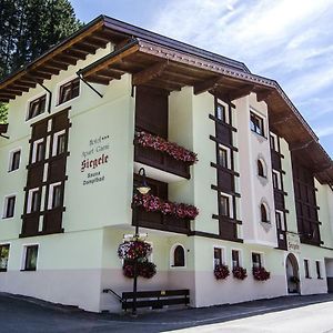 Hotel Garni Siegele